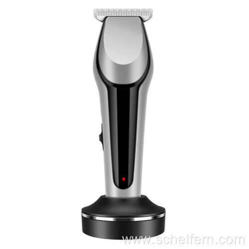 Professional Hair Cutting Electric Hair Clipper Hair Trimmer